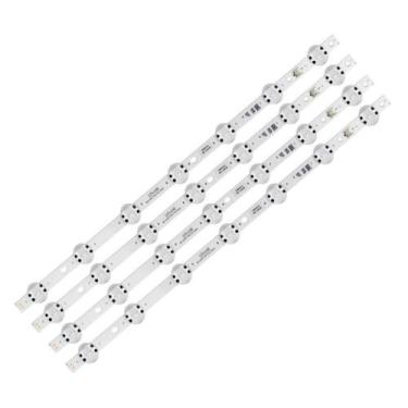 Imagem de Kit barramento de led 50um7510psb / 50um7360psa / 50un7310 psc / 50un8