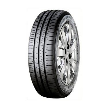 Imagem de Pneu Dunlop Aro 13 175/70R13 SP Touring R1, Preto