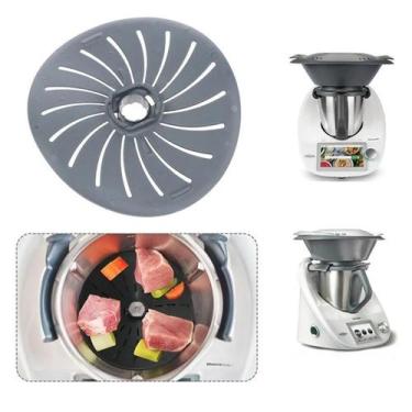 Imagem de Capa Protetora De Lâmina De Nylon Para Vorwerk Thermomix BIMBY TM5 TM6