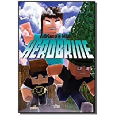 Imagem de Herobrine - DE CULTURA, 3