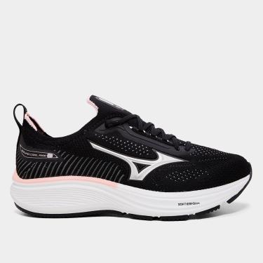 Imagem de Tênis Mizuno Cool Ride 3-Feminino