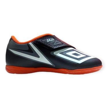 Imagem de Chuteira Futsal Infantil Umbro Sala V Kids-Unissex