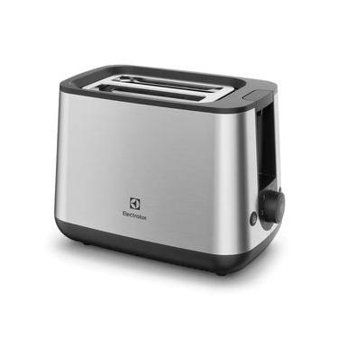 Imagem de TORRADEIRA ELECTROLUX ELÉTRICA EXPERIENCE INOX 7 NIVEIS TOSTAGEM 127V ETS25