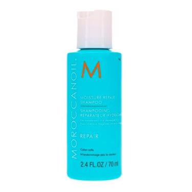 Imagem de Moroccanoil Reparador Hidratante - Shampoo 70ml