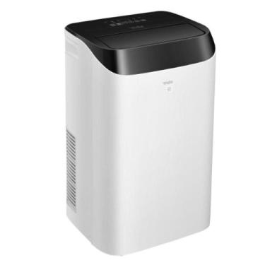 Imagem de Ar-Condicionado Portátil MDX 12.000 BTUs Frio 127V R32 AC-12CPD/PD3