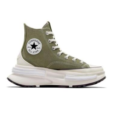 Imagem de Tênis Converse Run Star Legacy Future Comfort Military, 36