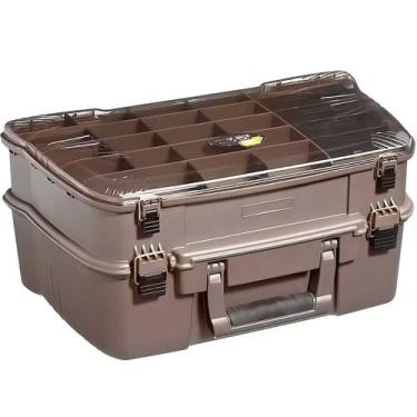 Imagem de Caixa Maleta Plano Guide Series 1444-02 (4 camadas, 47x30x22cm)