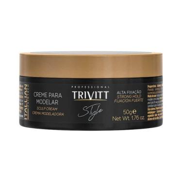 Imagem de Creme para Modelar Trivitt Stylle 60g