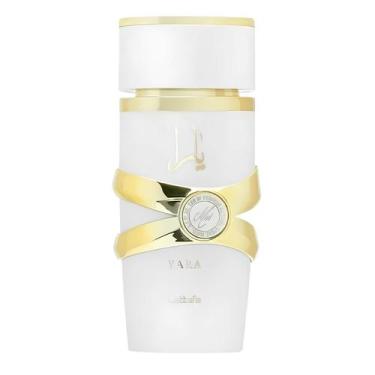 Imagem de Eau de Parfum Yara Moi Lattafa 100ml