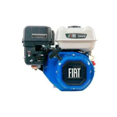 Imagem de Motor estacionário fiat 7hp nauber capo 70