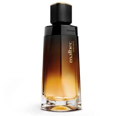 Imagem de O Boticário Deo Colônia Malbec Pure Gold - 100ml