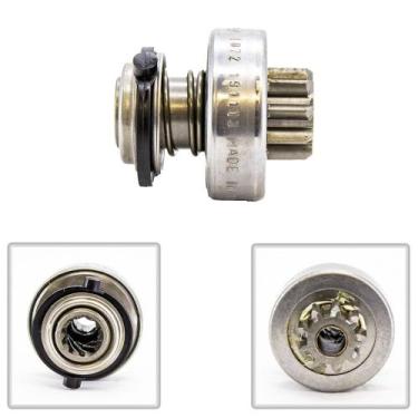 Imagem de Bendix Impulsor de Partida Jumper 2.5 Ducato 2.5 Boxer 2.5 - ZEN1072