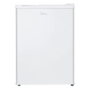 Imagem de Frigobar Inverter Bivolt 67L Branco Midea - MDRD108FGD013, Bivolt