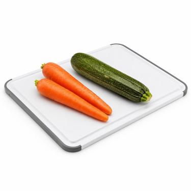 Imagem de Tábua Corte Antiderrapante 36X28cm Carne Legumes Kitchenaid