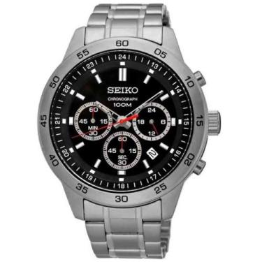 Imagem de Relógio Seiko Masculino Sks519b1 P1sx