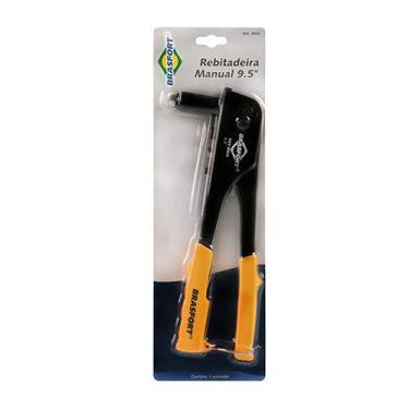 Imagem de Alicate Rebitador com 4 Bicos 8005 - Brasfort