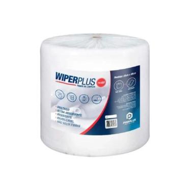 Imagem de Toalha Wiper PRO60 PROPLUS Rolo 25cmx48cmx416 panos TALGE