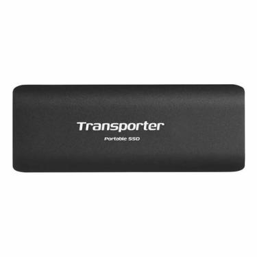 Imagem de SSD Externo Portátil Patriot Transporter 4TB USB-C - PTP4TBPEC