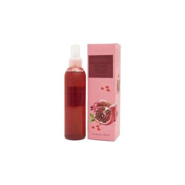 Imagem de MaxLove Bruma Fixadora Glow Love 200mL - Romã