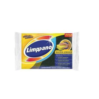 Imagem de Esponja Salva Unhas Limppano c/10