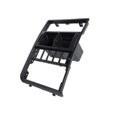 Imagem de Moldura Central Painel Gol G2 Bola 96 97 98 99 00 Special - ENGEKAR, M