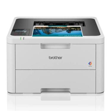 Imagem de Impressora Brother Laser Color (A4) Wrl HLL3240CDW