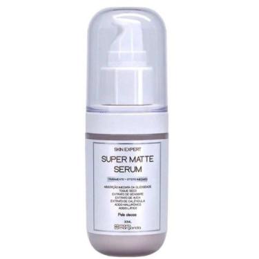 Imagem de Sérum Facial Super Matte 30ml - Maria Margarida