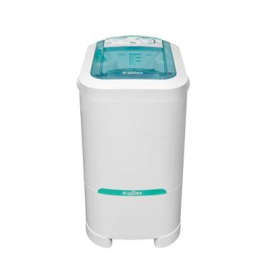 Imagem de Lavadora semiautomática latina la553 10kg branco 220v entrada manual d