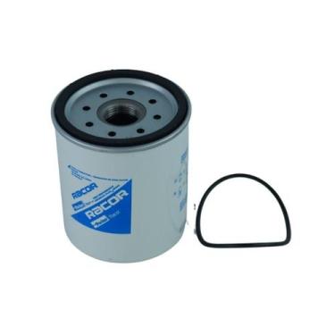 Imagem de Filtro separador agua case 580m/lb90/110 e158437 - racor parker