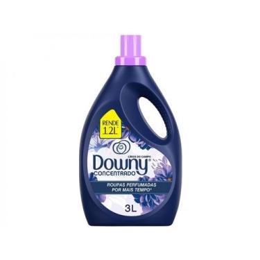 Imagem de Amaciante Downy Lírios do Campo Concentrado - 3L