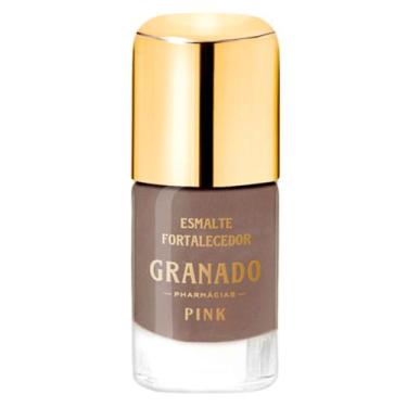Imagem de Esmalte Fortalecedor Granado - Pink, Edna