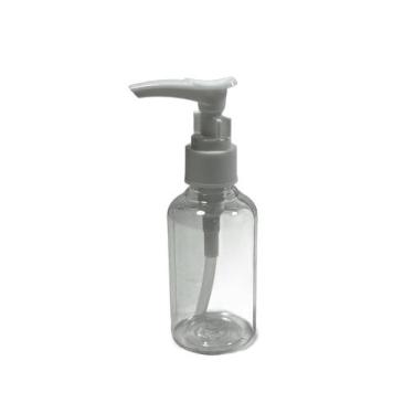 Imagem de Kit c/ 4 Refil Plastico C/Pump 90ml - Dalla Valle