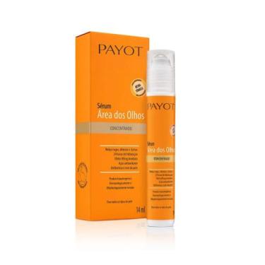 Imagem de Payot serum vitamina c para area dos olhos 14ml