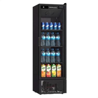 Imagem de Visa Cooler Resfriados Refrimate 250 Litros Com Termostato Analógico 2