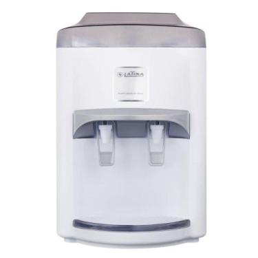 Imagem de Purificador de agua refrigerado latina pa355 branco 60hz - 220v, 220V