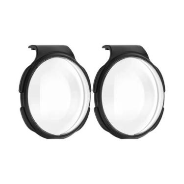 Imagem de Protetor De Tela De Vidro Temperado HD 99% DJI OSMO 360, Acessórios De