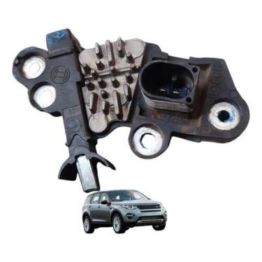 Imagem de USADO: Regulador Voltagem Alternador Evoque Discovery Volvo