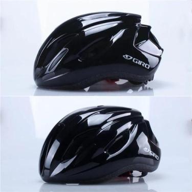 Imagem de Capacete De Ciclismo Masculino Ultraleve Aero MTB Para Estrada Giro - 