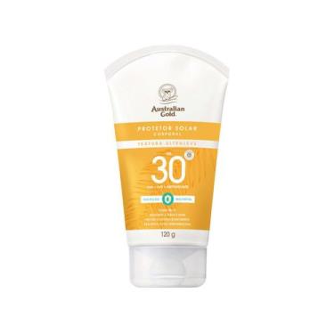 Imagem de Protetor Solar Corporal Australian Gold FPS 30 120g, 120g