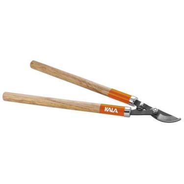 Imagem de Tesoura Para Poda Em Aço 43cm Kala