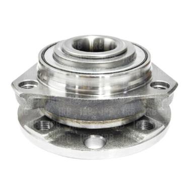 Imagem de Cubo 256501 Autoluc Cod.ref. Lc256501 Vectra (gt) 2.0 8v - (4 Furos) (