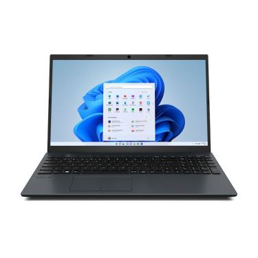 Imagem de Notebook Vaio Fe15 Intel Core I5-10210U 8GB 256GB SSD Tela 15.6 Full HD Windows 11 Home Cinza Escuro