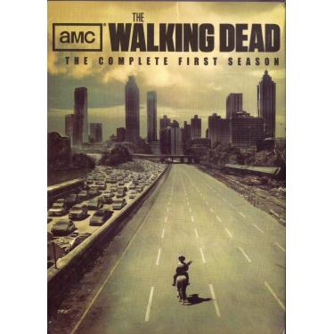 Imagem de The Walking Dead : Season 1 [DVD]