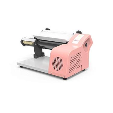 Imagem de Laminador de Pasta Americana 37cm Rosa 127 Volts Anodilar