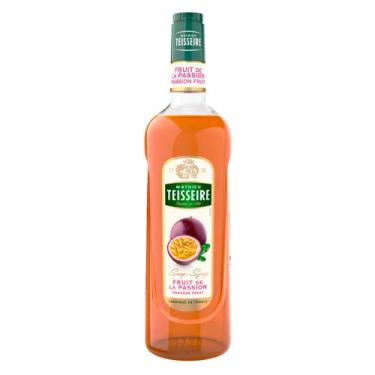 Imagem de Teisseire, Xarope Teisseire Sabores 700ml Sabores: Maracujá