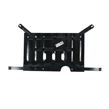 Imagem de Dhf511 Protetor De Cárter C3 Hatch 2015 A 2017/ Picasso/ Aircross 1.5/1.6 Origine/Attraction/Tendance/Exclusive 2015 A 2017, Dhf