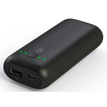Imagem de Carregador USB GP Batteries Portatil PowerBank 5.000mAh