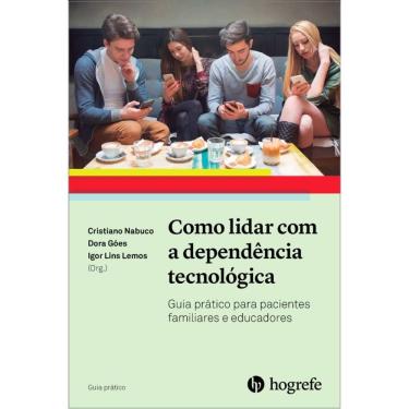 Imagem de Como Lidar Com A Dependência Tecnológica