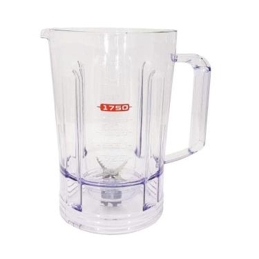 Imagem de Copo Jarra Liquidificador Arno Power Max 1000W Legítimo