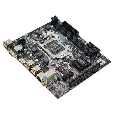 Placa Mae Lga 1155 Ofertas Com Os Menores Precos No Bondfaro